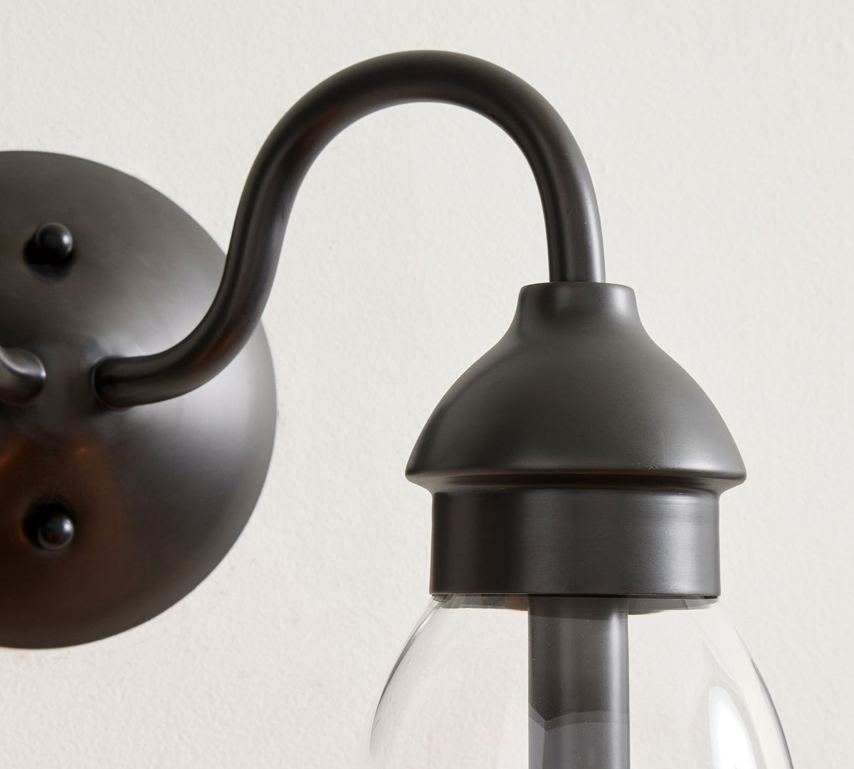Viraieria aplique de pared