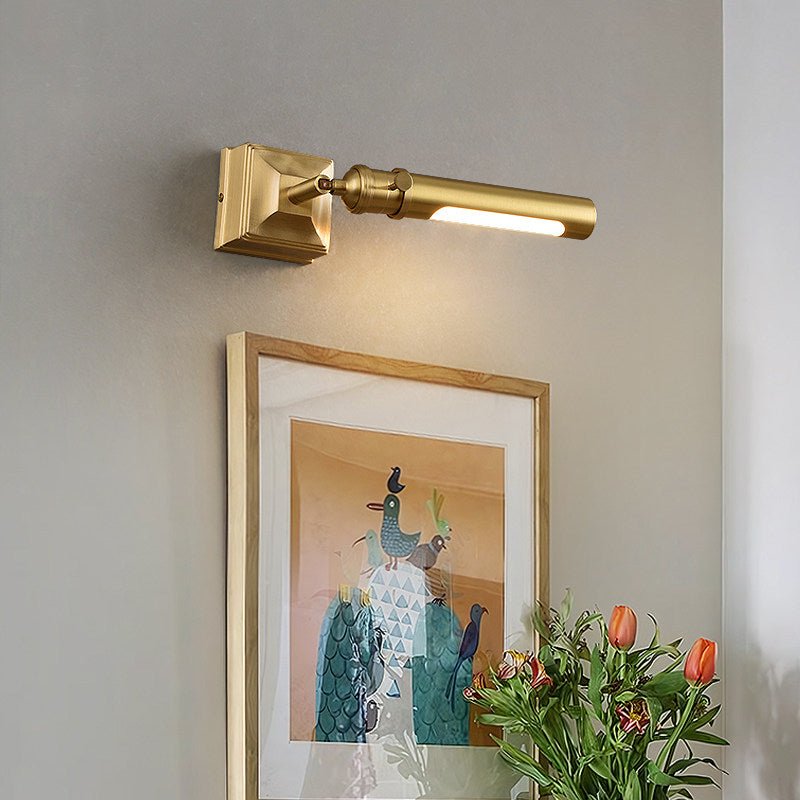 Renuira aplique de pared Forge