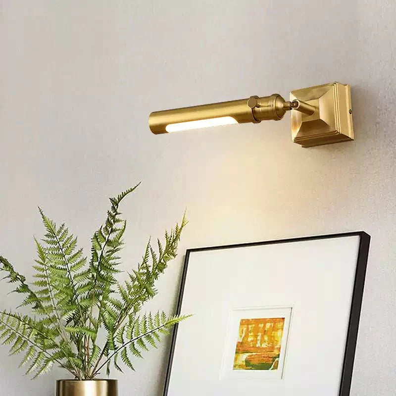 Renuira aplique de pared Forge