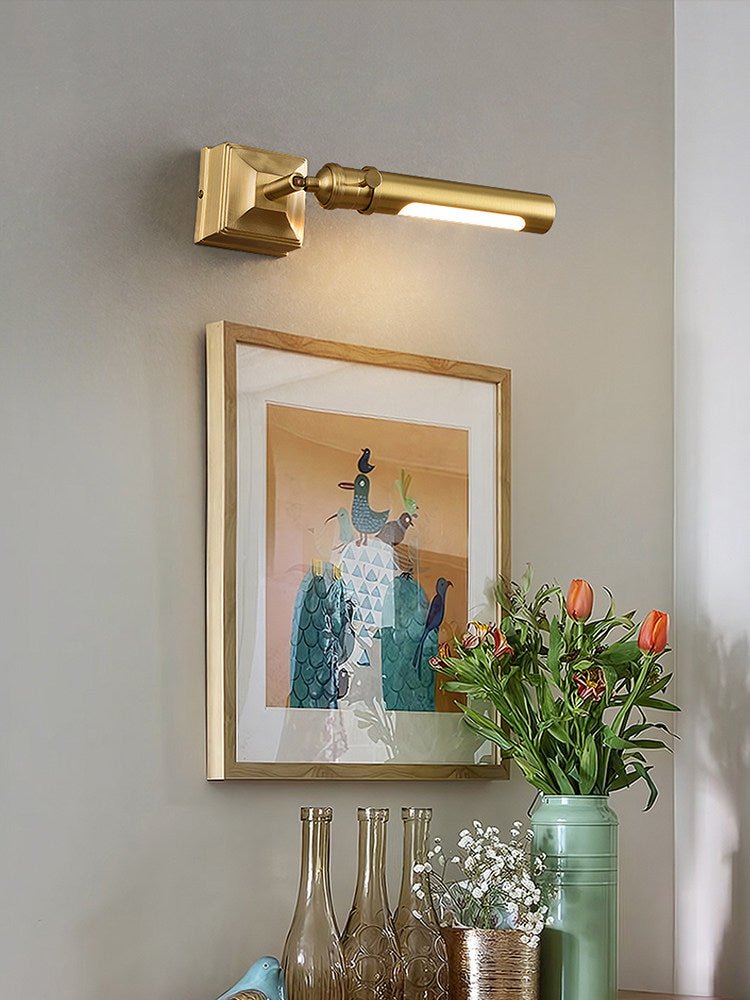 Renuira aplique de pared Forge