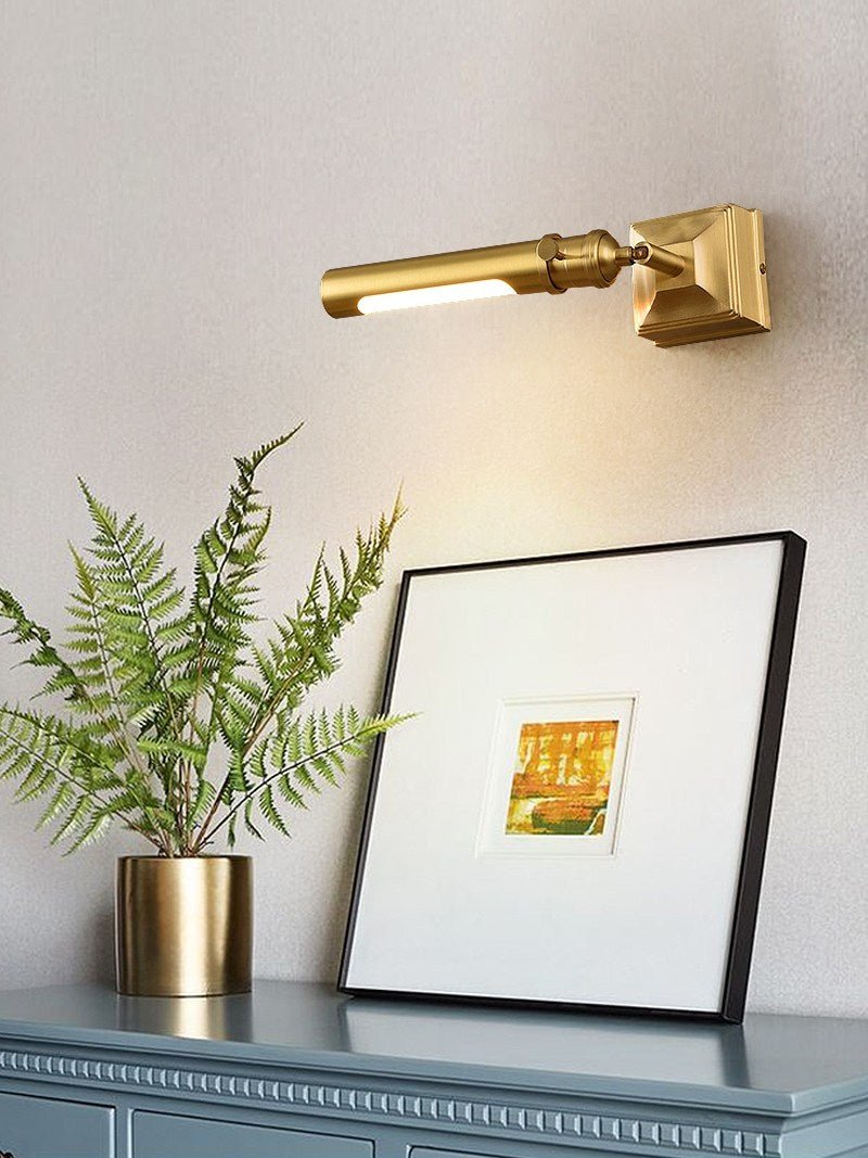 Renuira aplique de pared Forge