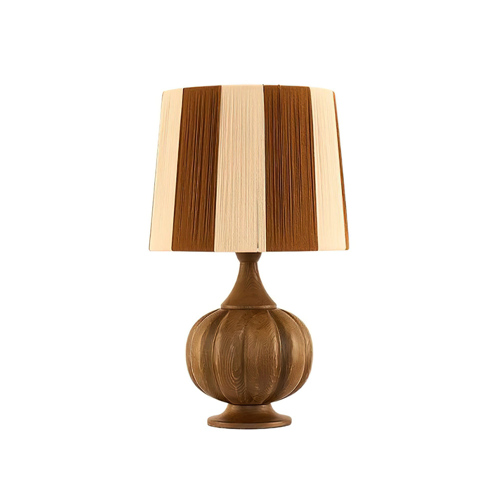 Viraorise lámpara de mesa