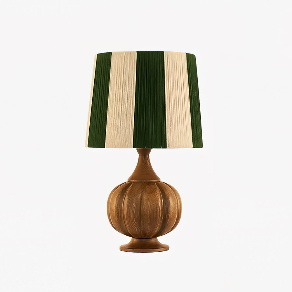 Viraorise lámpara de mesa