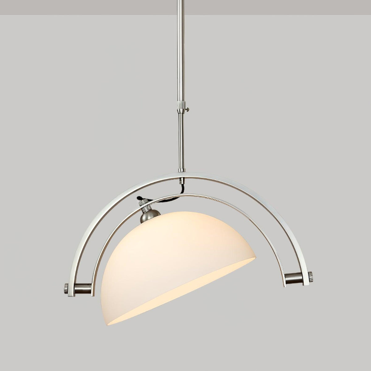 Teriivelia lámpara colgante industrial artística