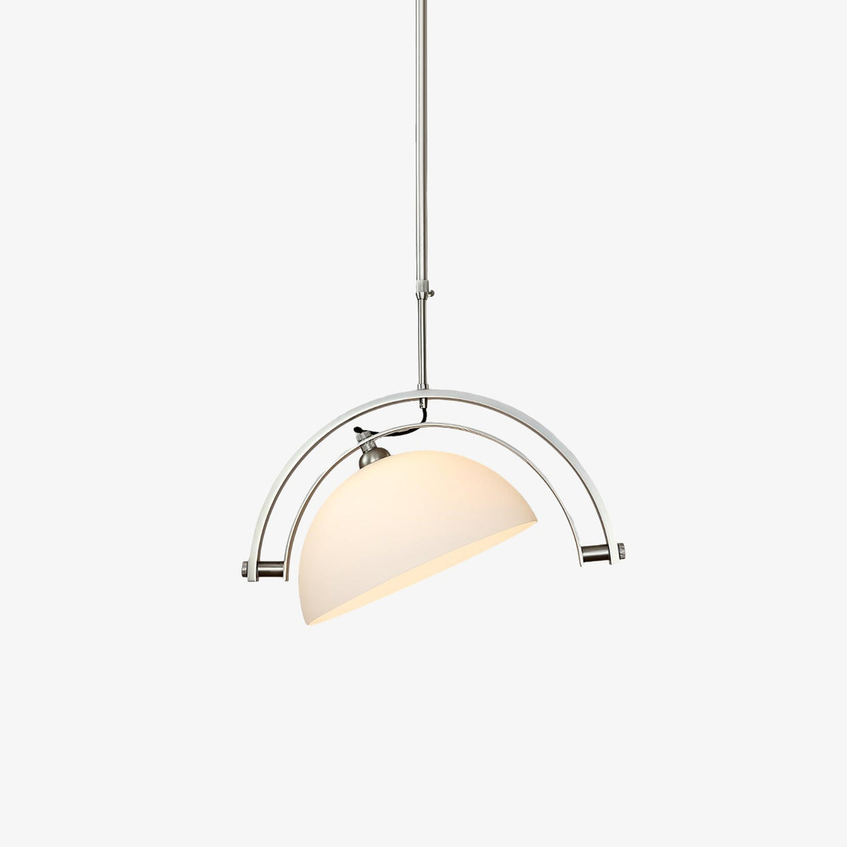 Teriivelia lámpara colgante industrial artística