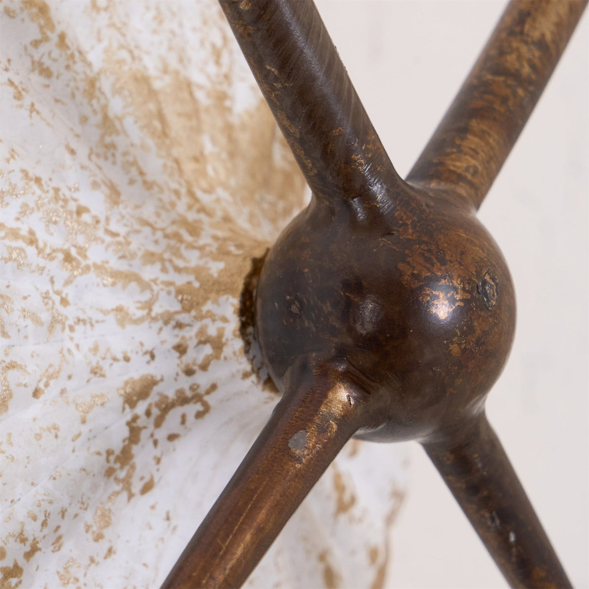 Rinirise aplique de pared de madera