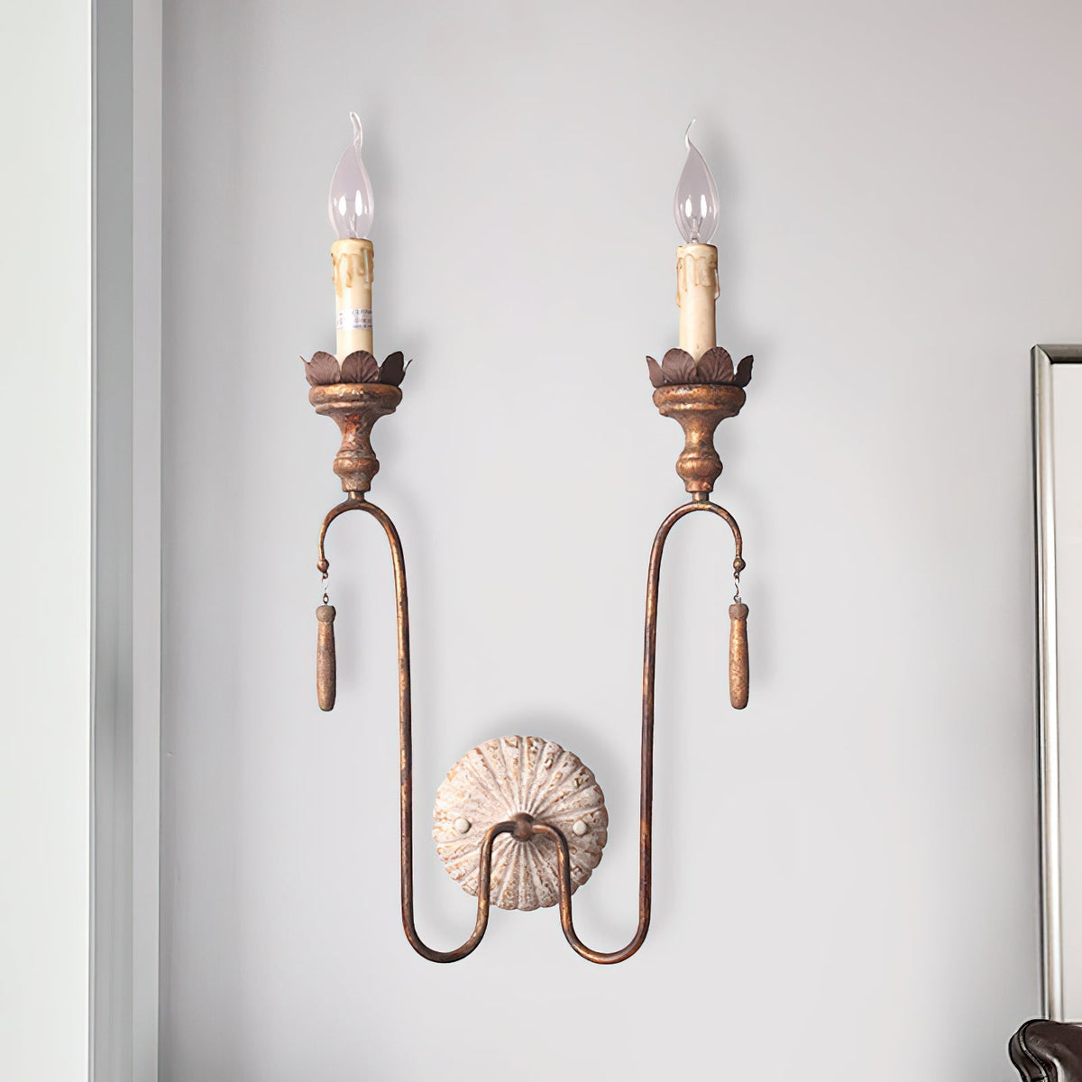 Avelaris aplique de pared