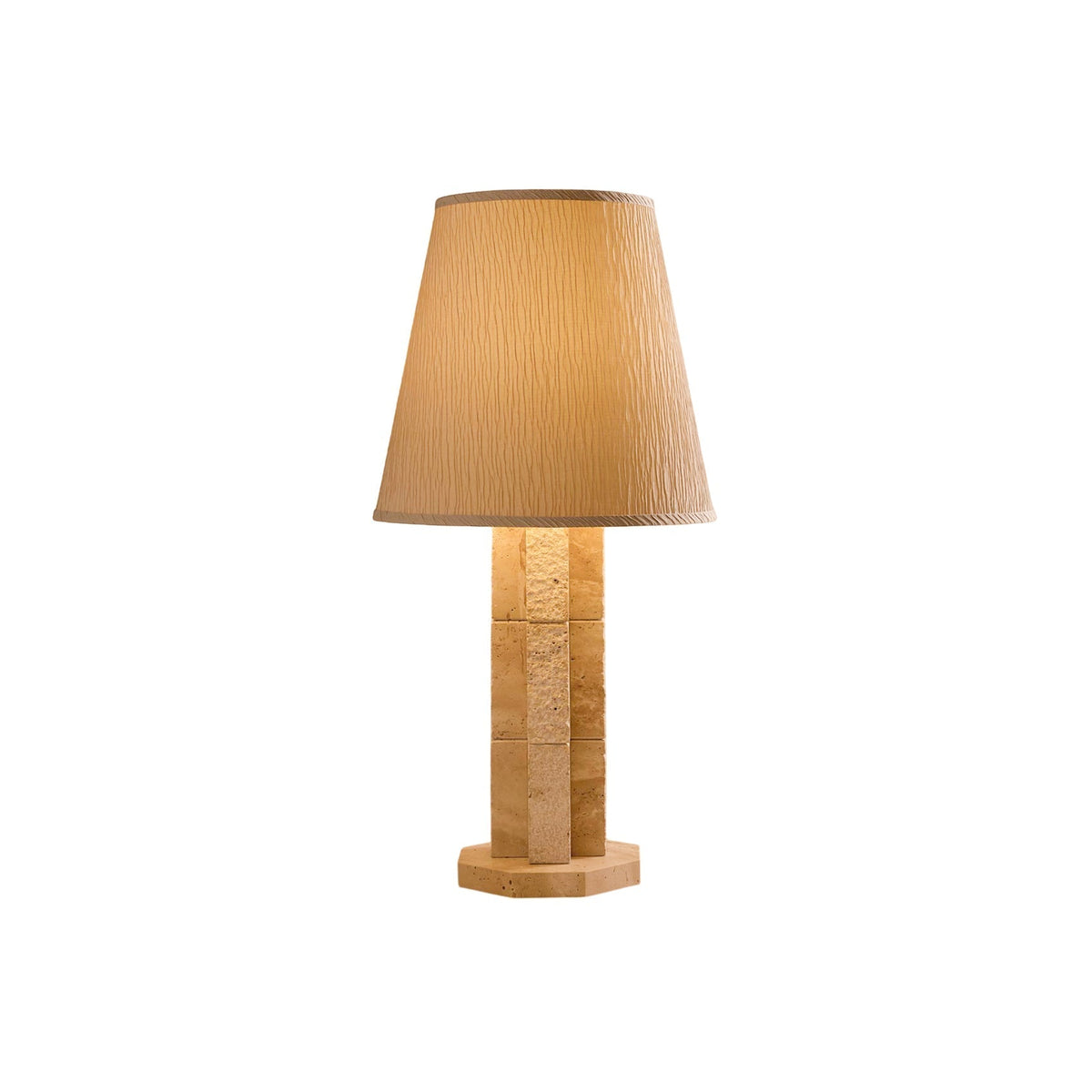 Avenelira lámpara de mesa