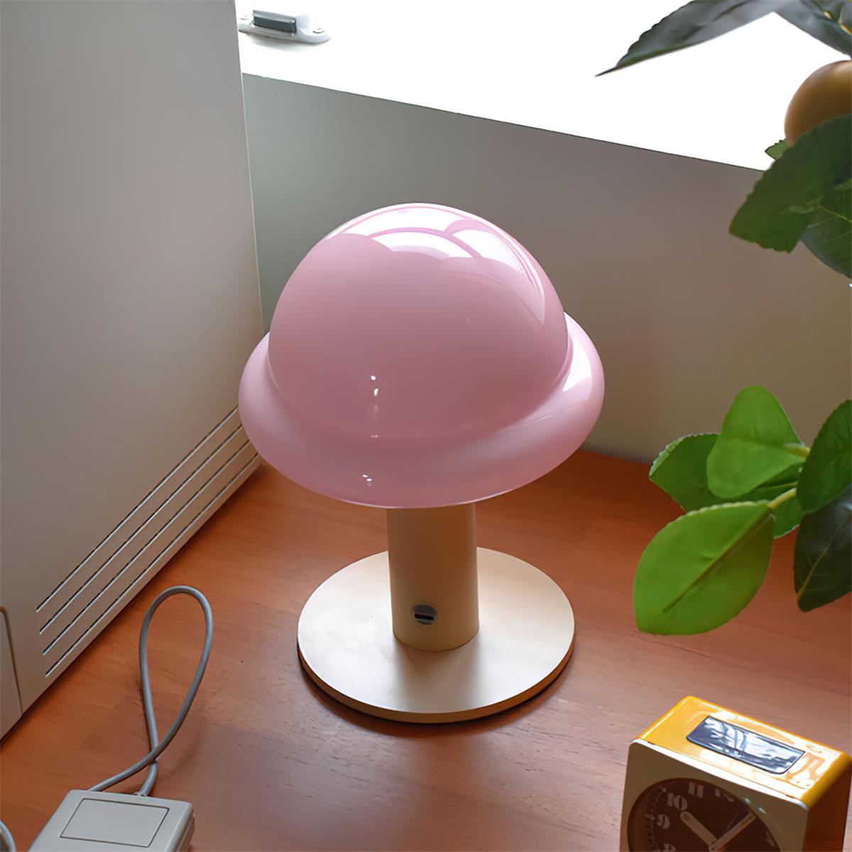 Liorelira lámpara de mesa