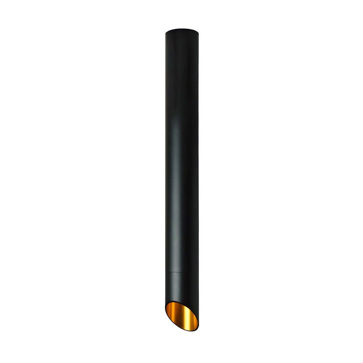 Mirinel lámpara de techo moderna minimalista tubular