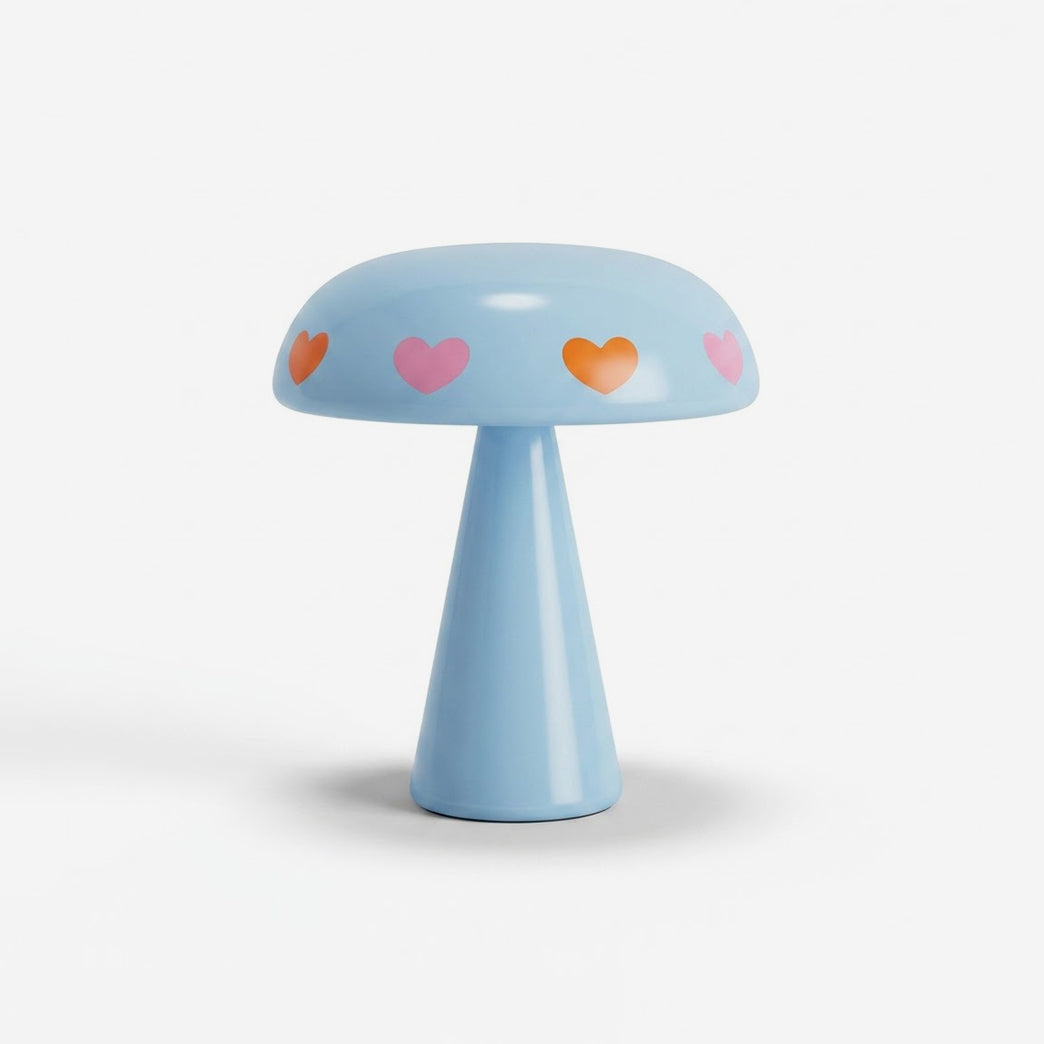 Azzura lámpara de mesa
