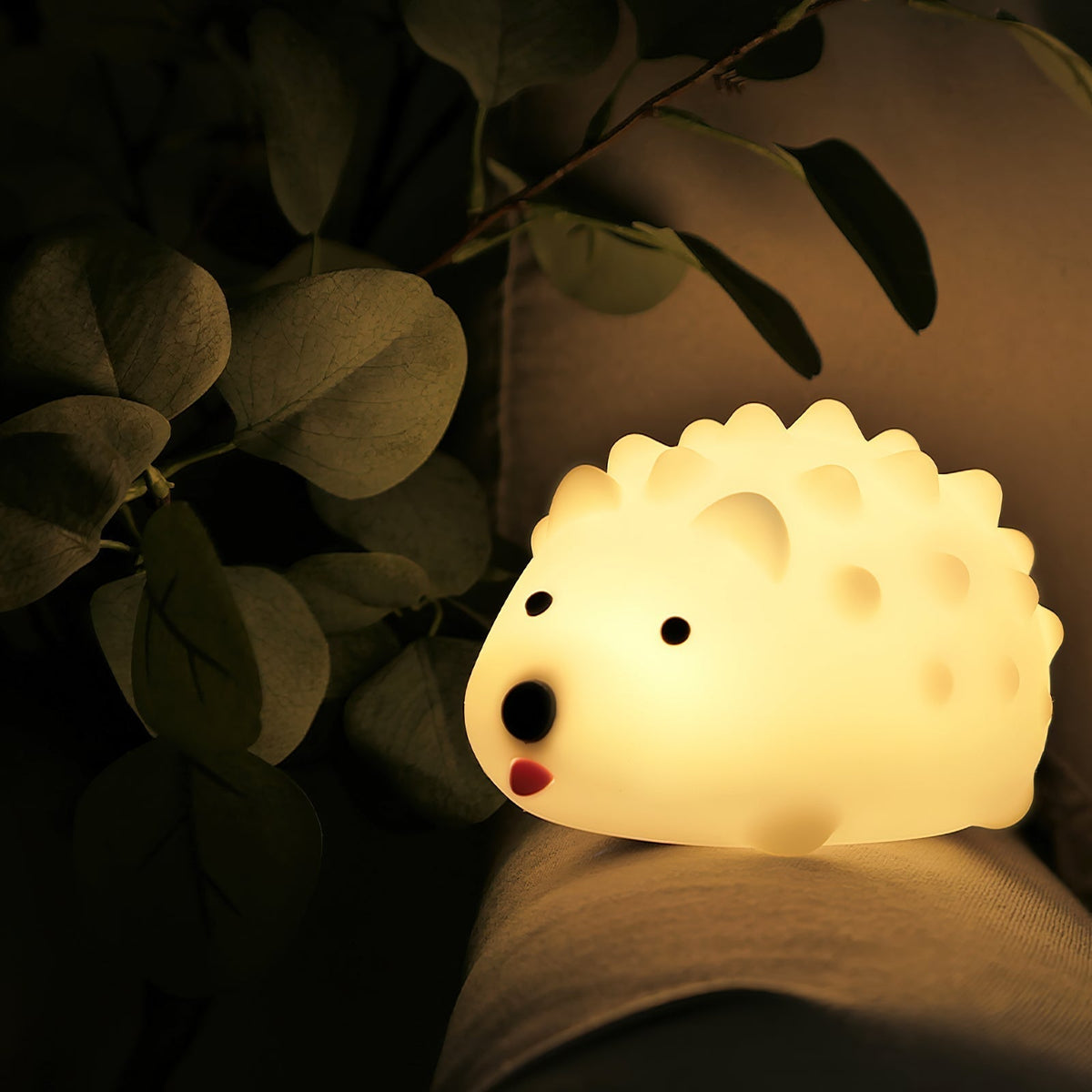 Spike lámpara de mesa