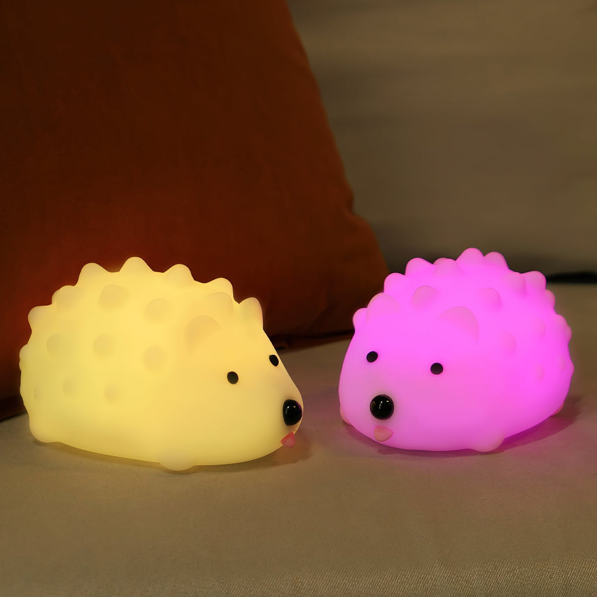 Spike lámpara de mesa