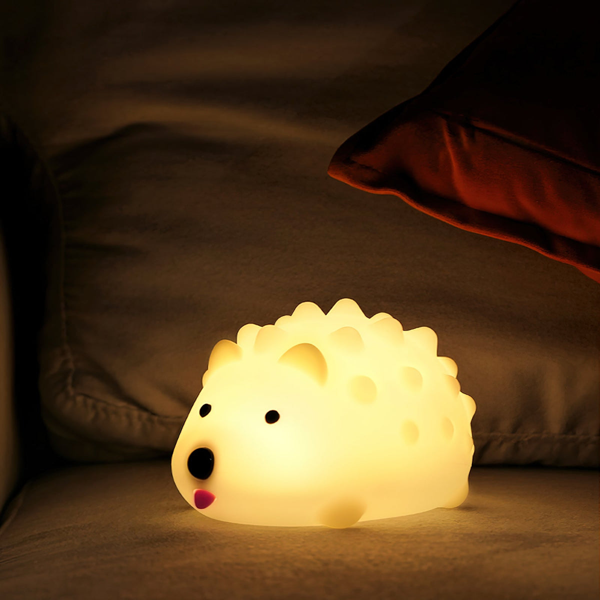Spike lámpara de mesa