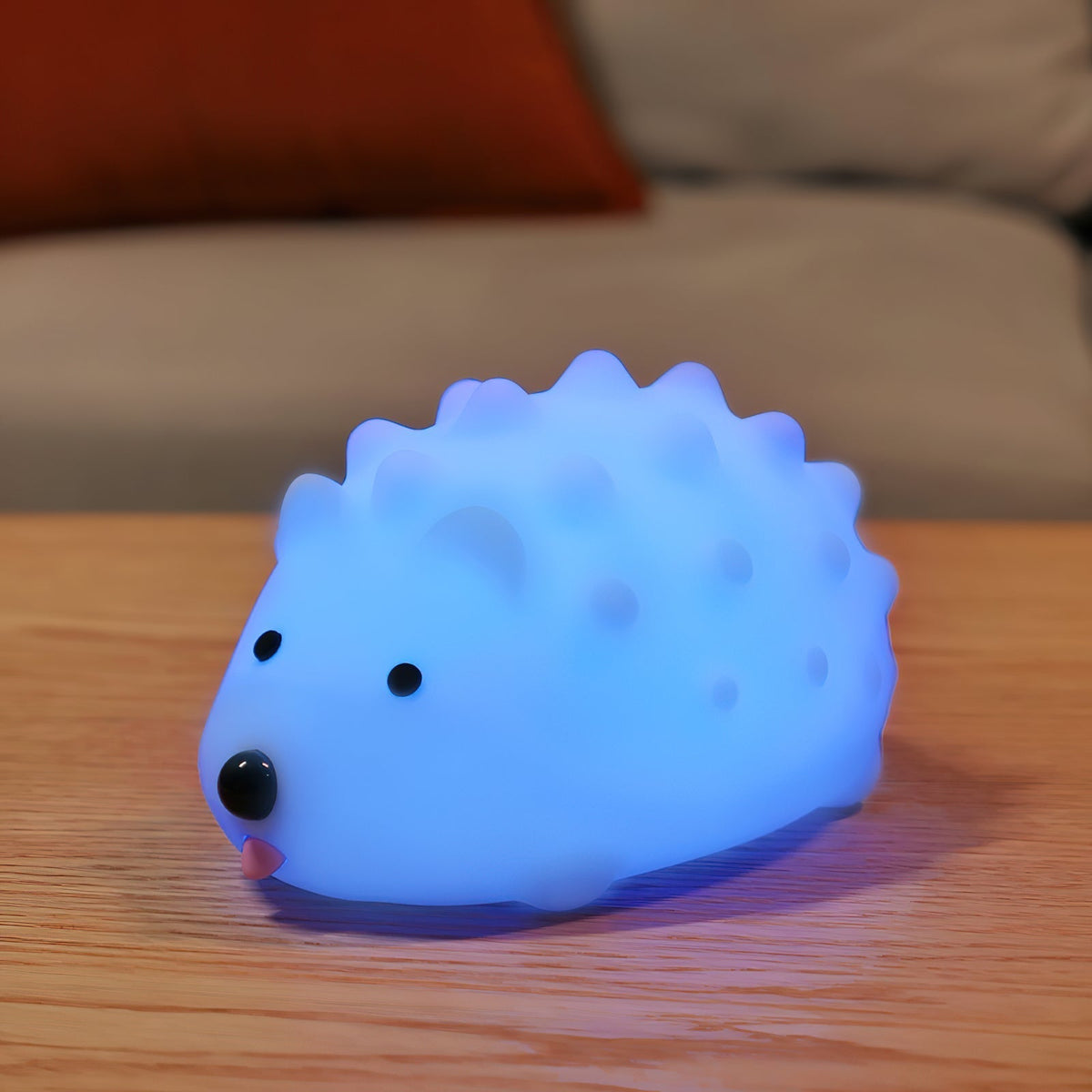 Spike lámpara de mesa