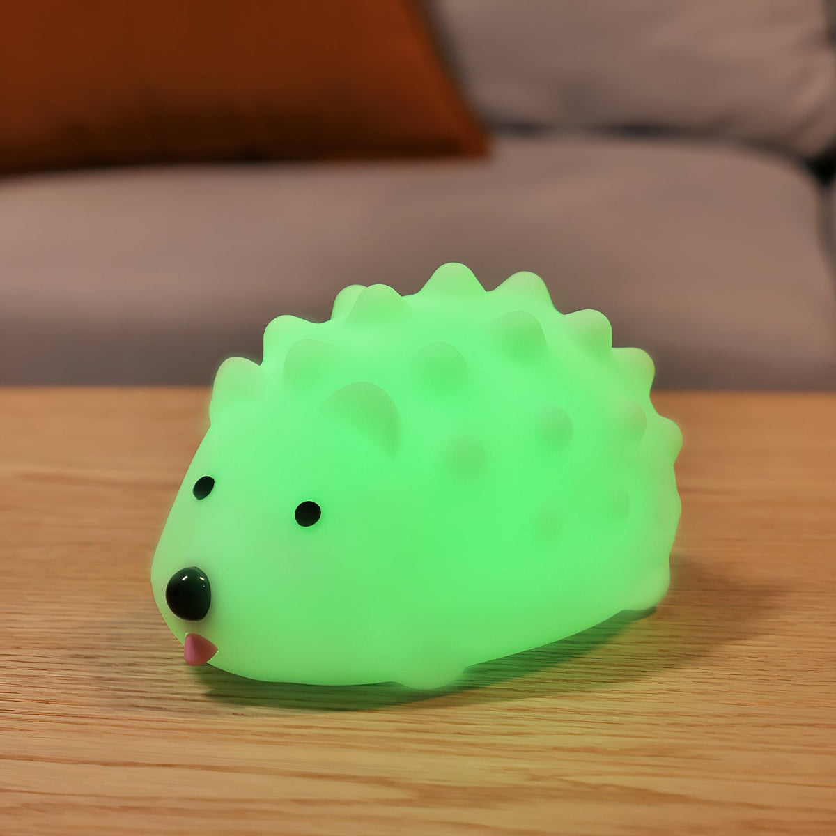 Spike lámpara de mesa