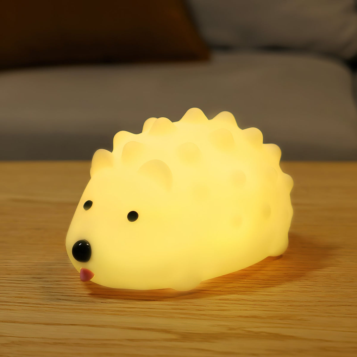 Spike lámpara de mesa