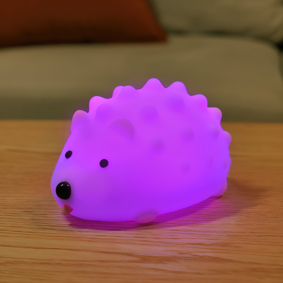 Spike lámpara de mesa