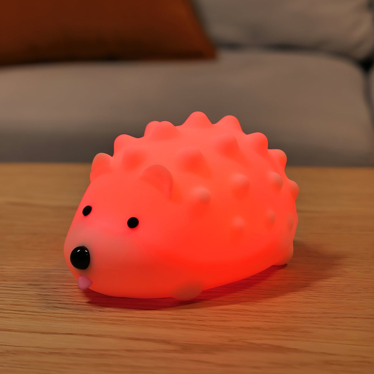 Spike lámpara de mesa