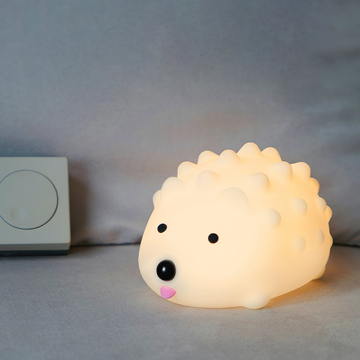 Spike lámpara de mesa