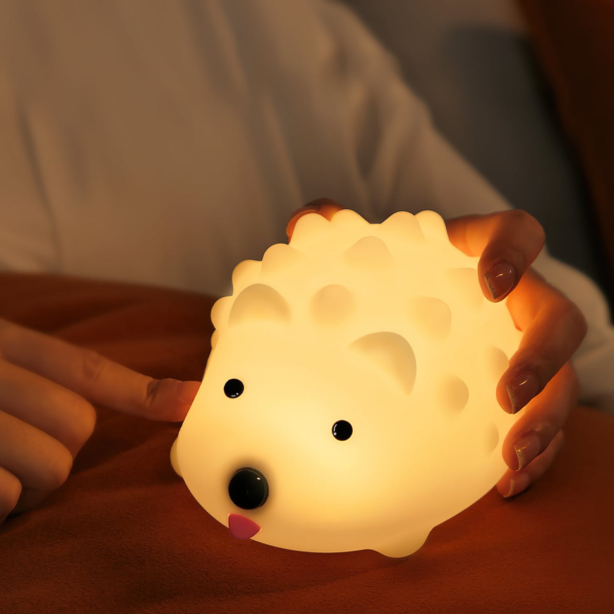 Spike lámpara de mesa