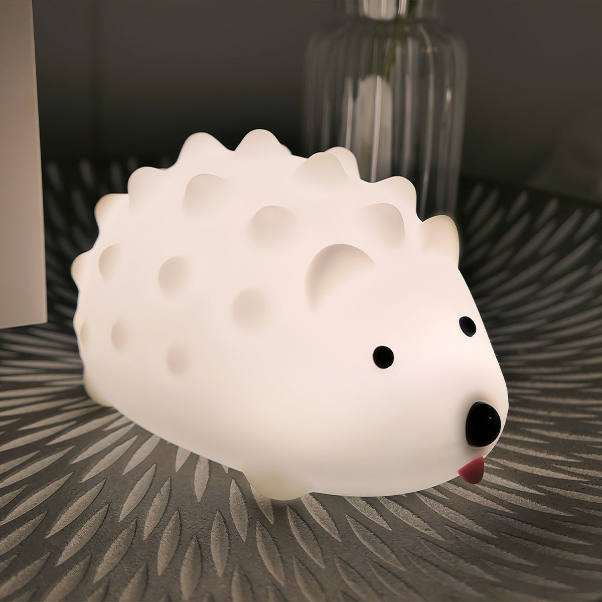 Spike lámpara de mesa
