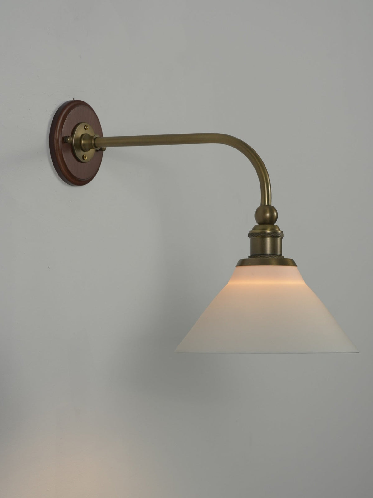 Liorivenne aplique de pared