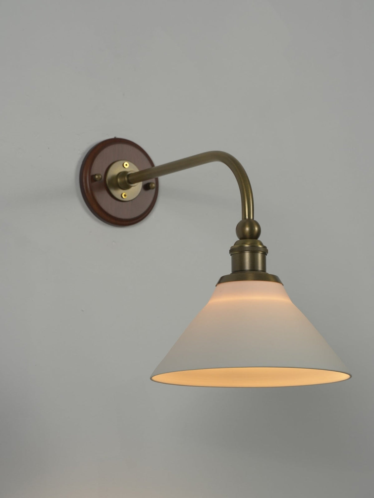 Liorivenne aplique de pared
