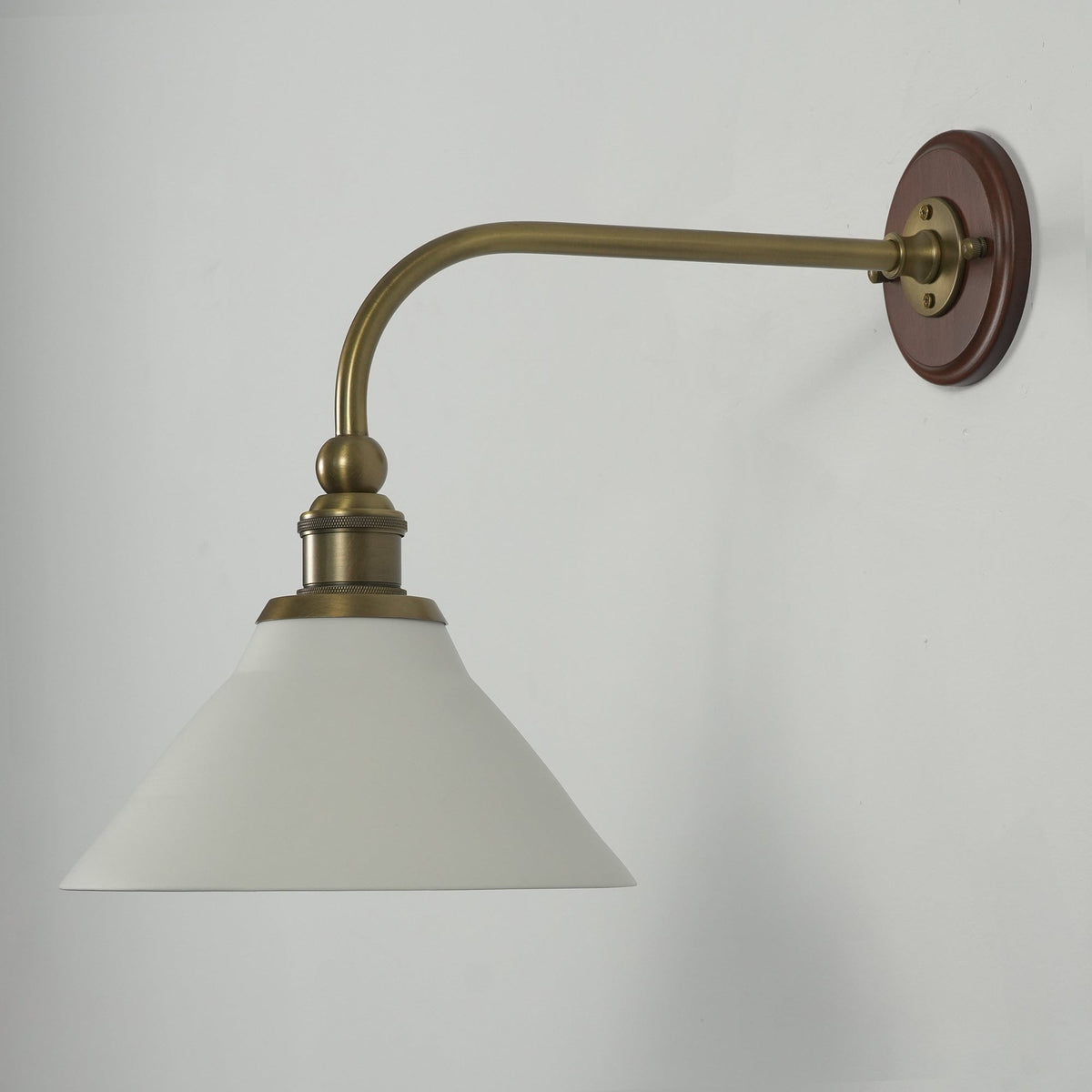 Liorivenne aplique de pared
