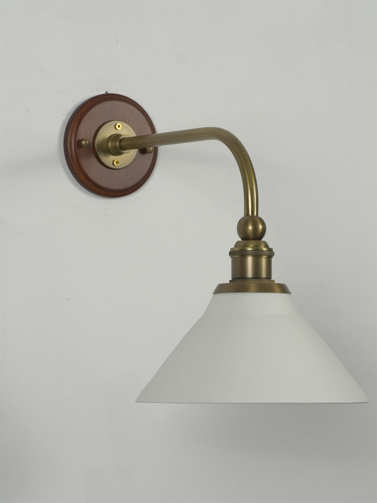 Liorivenne aplique de pared