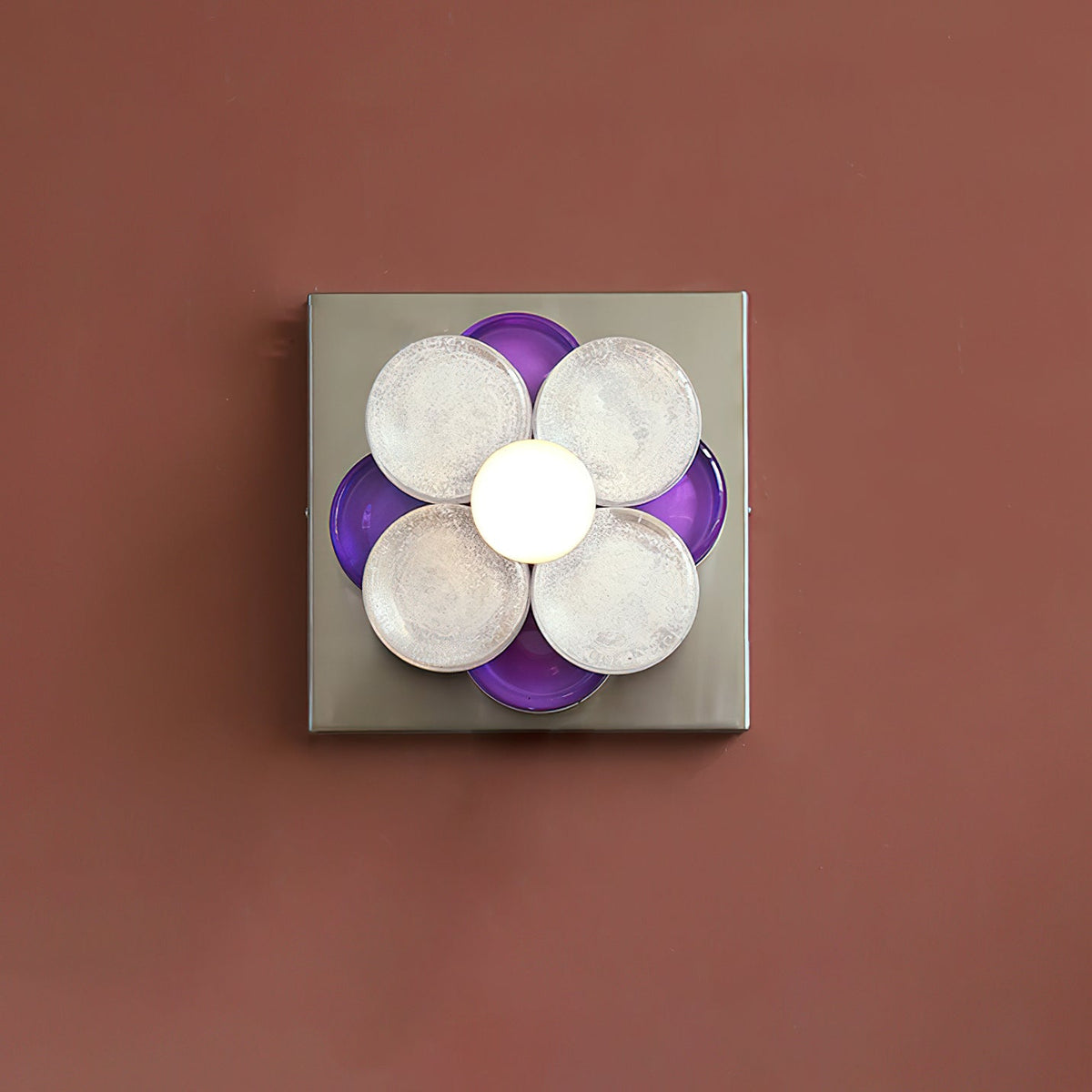 Soriora aplique de pared