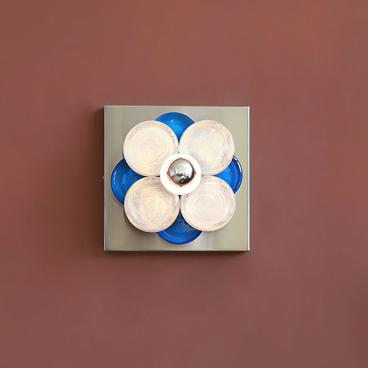 Soriora aplique de pared
