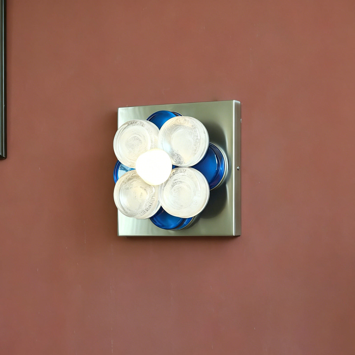 Soriora aplique de pared