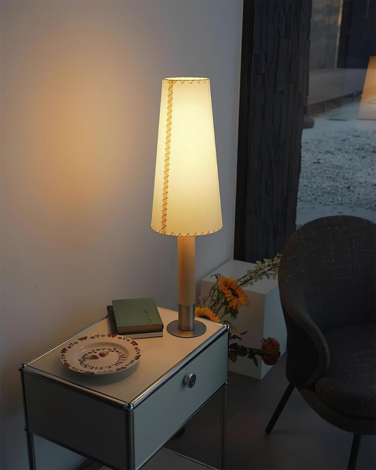 Liorenaya lámpara de mesa
