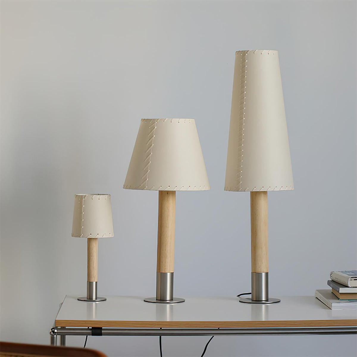 Liorenaya lámpara de mesa