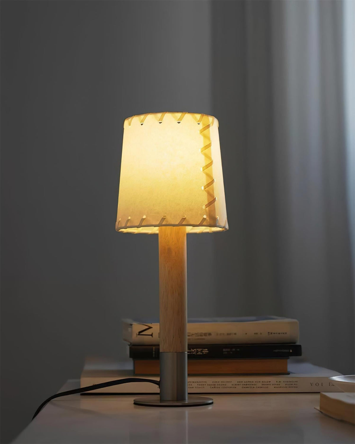Liorenaya lámpara de mesa