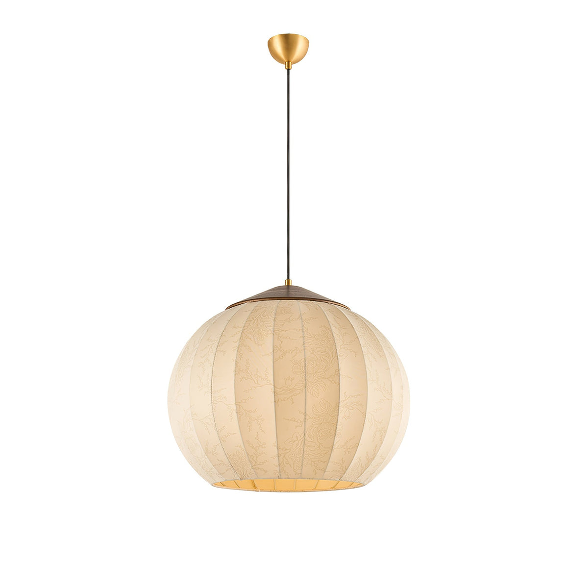 Sorelaine lámpara colgante tipo farol minimalista
