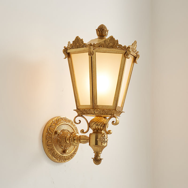 Valmire aplique de pared Heritage