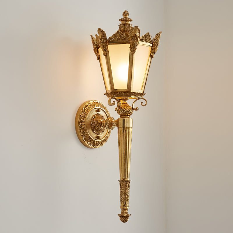Valmire aplique de pared Heritage