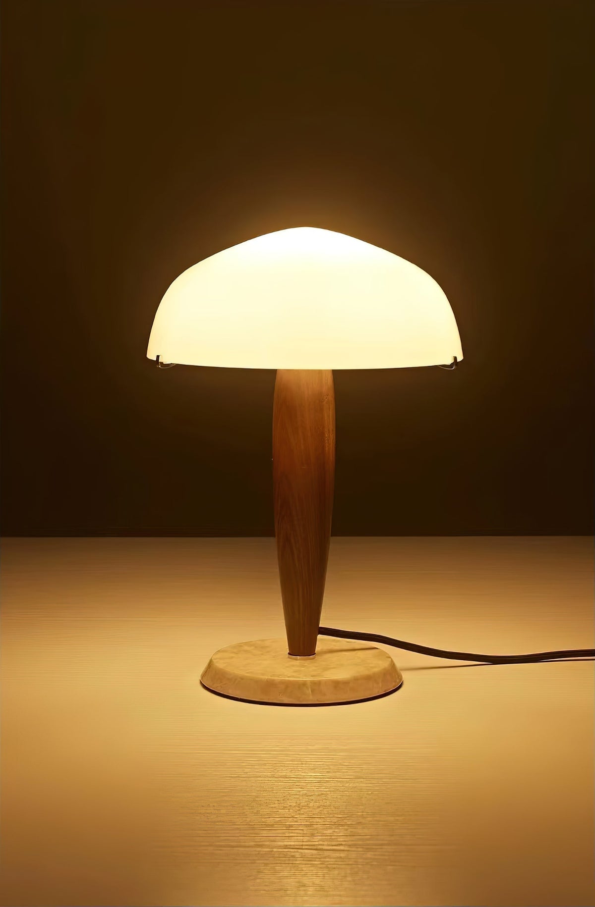 Oreliora lámpara de mesa