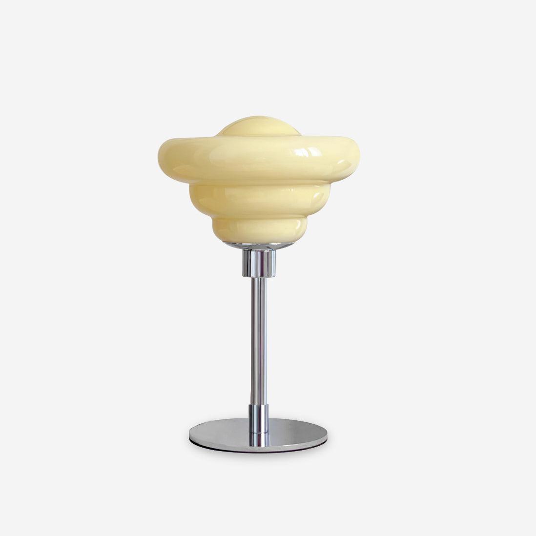 Oreloaine lámpara de mesa
