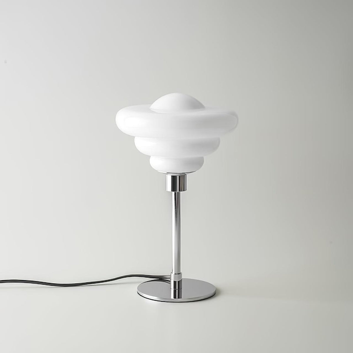 Oreloaine lámpara de mesa