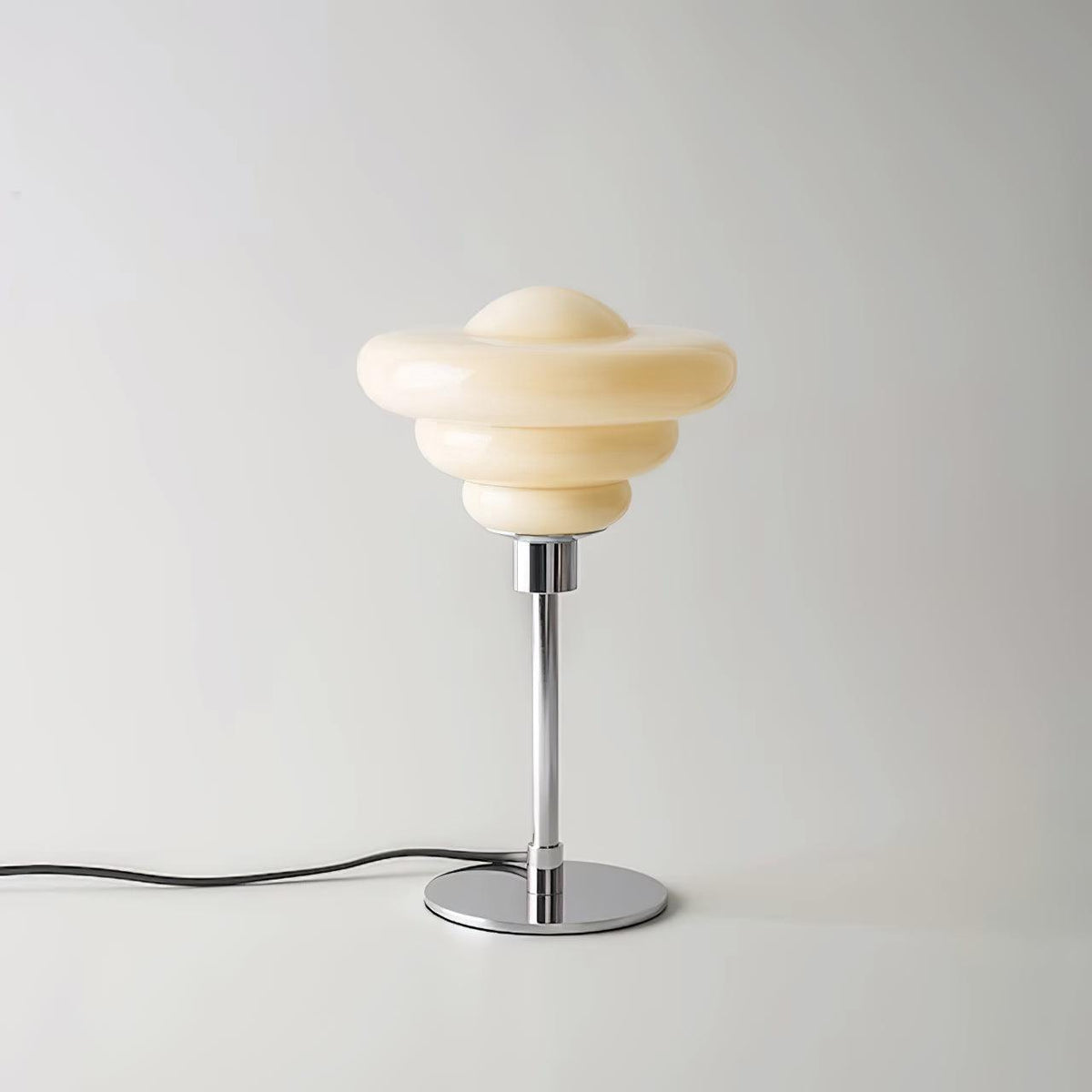 Oreloaine lámpara de mesa