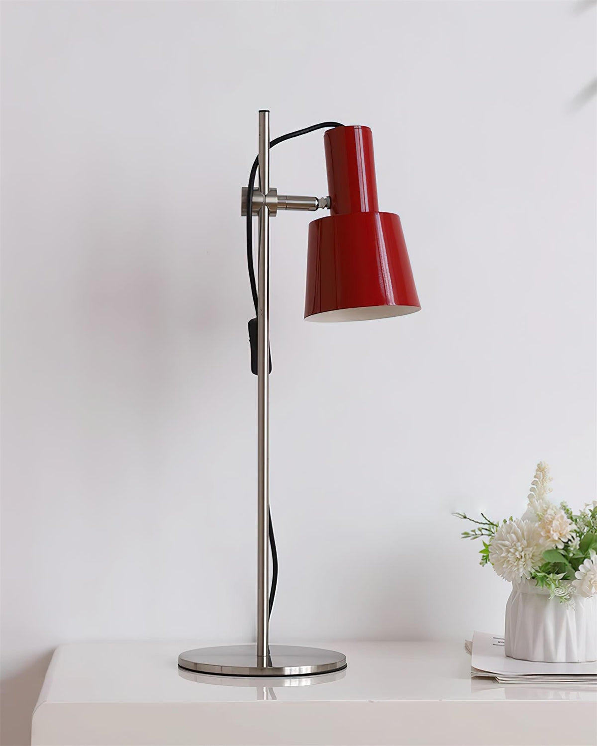 Ciralina lámpara de mesa