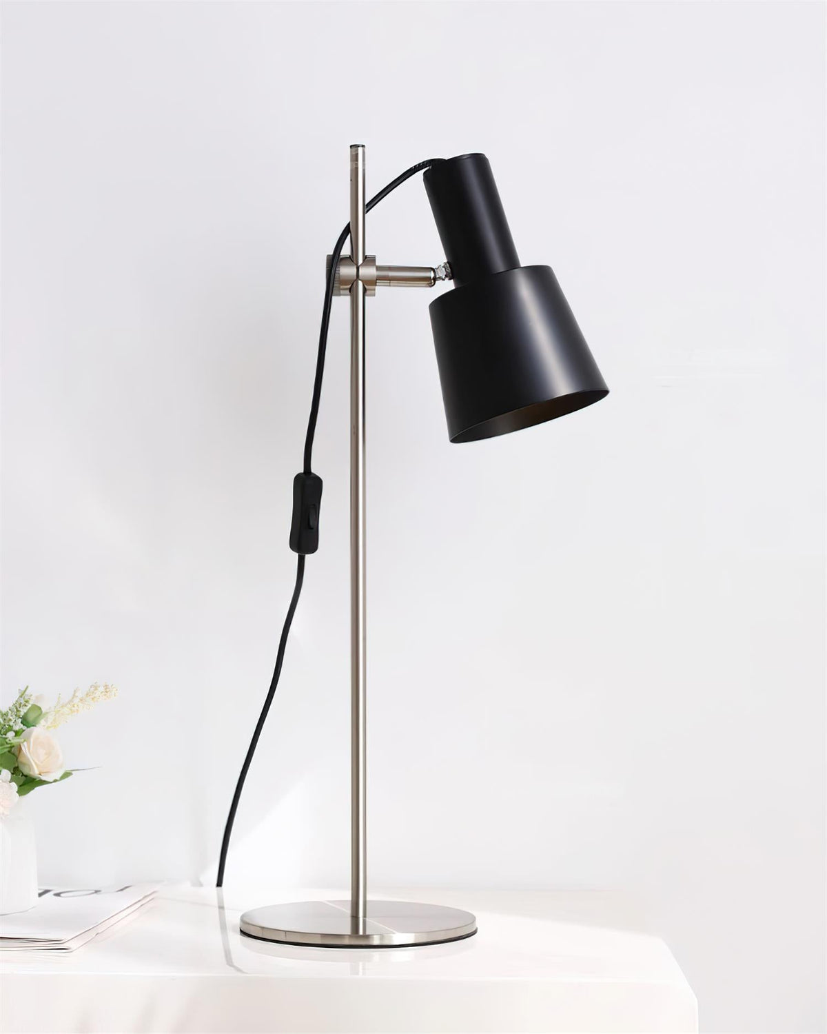 Ciralina lámpara de mesa