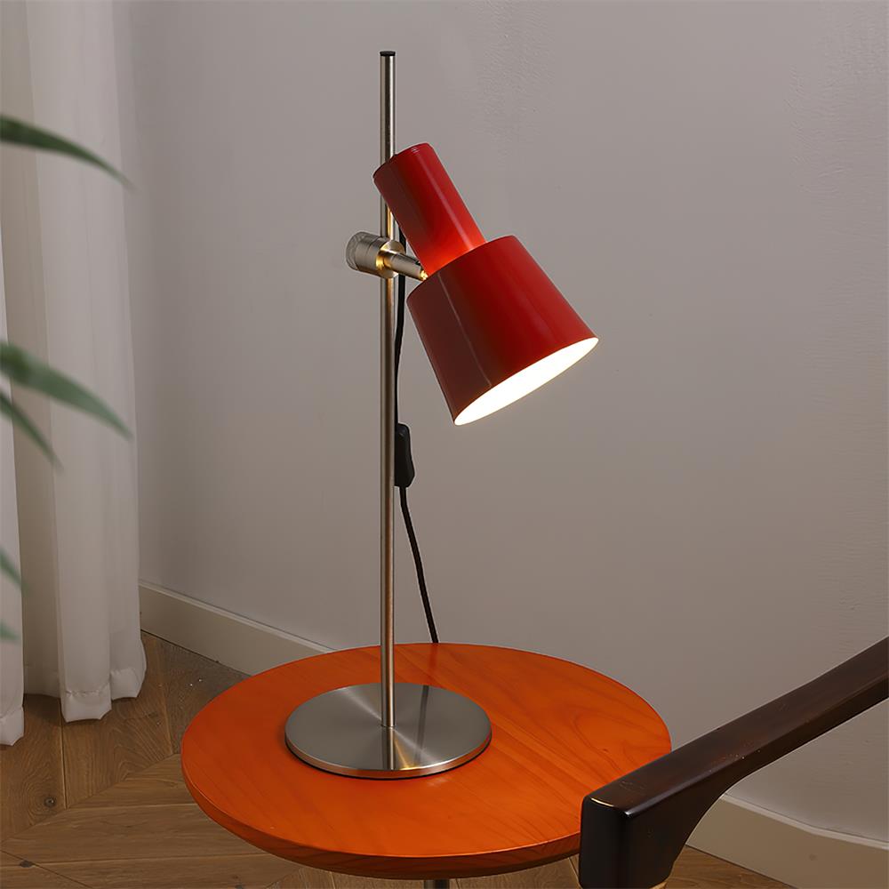 Ciralina lámpara de mesa