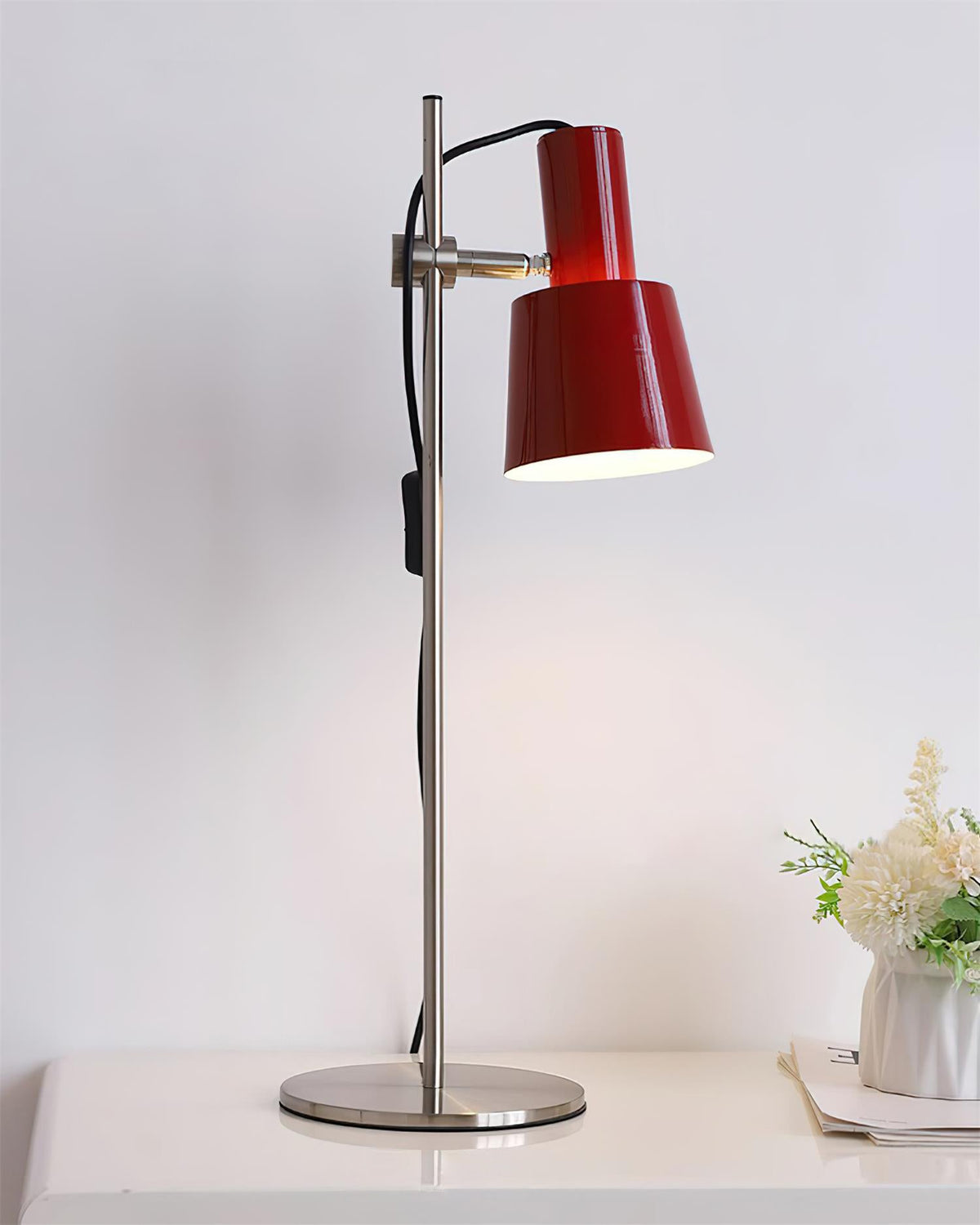 Ciralina lámpara de mesa