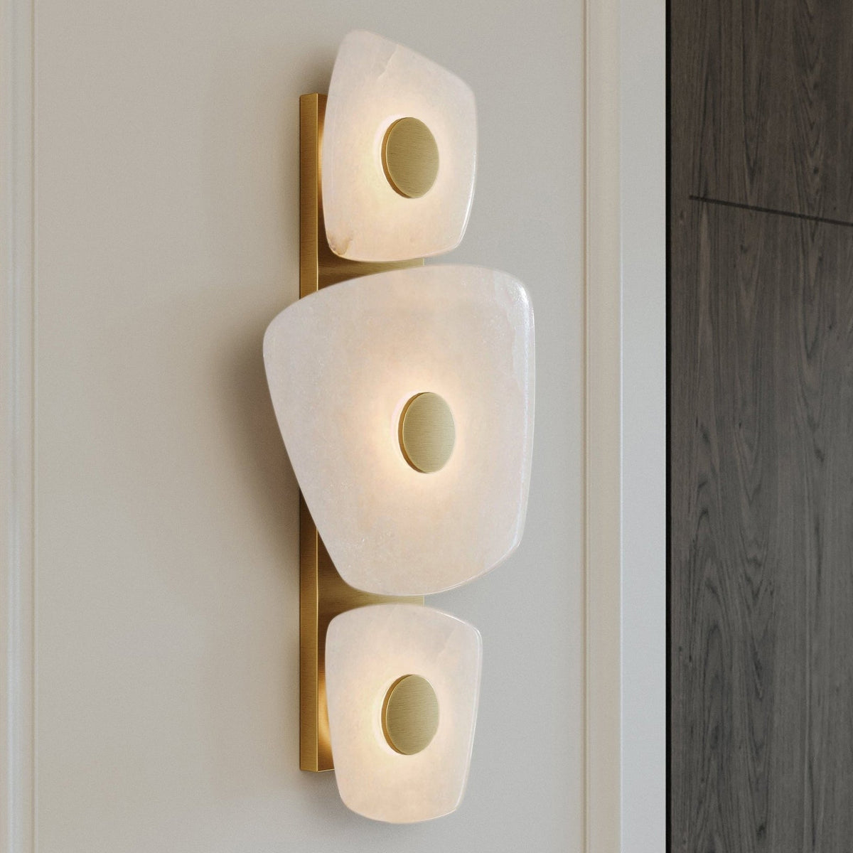 Sorenise aplique de pared