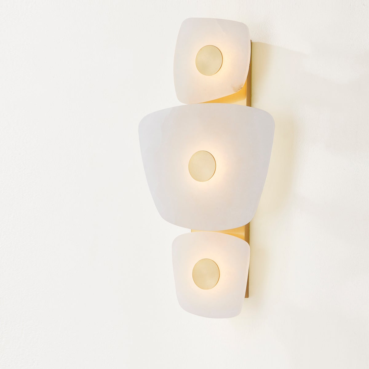 Sorenise aplique de pared
