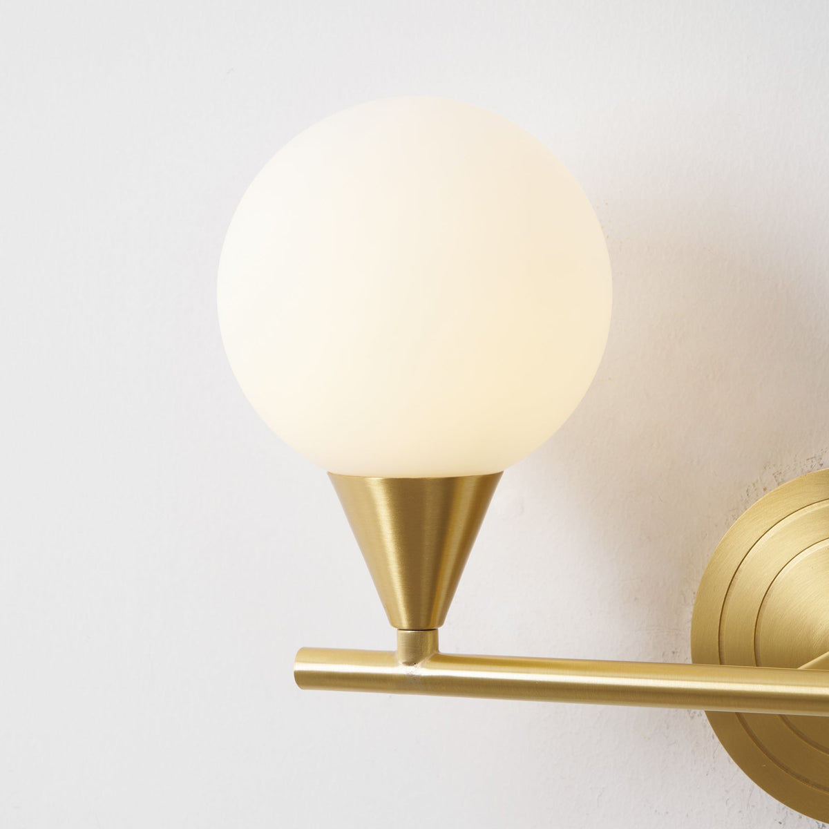 Orbilist aplique de pared